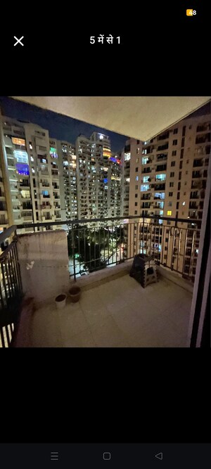 Parking in 1 RK Independent House at RWA Apartments Sector 70, Sector 70 – for Rent