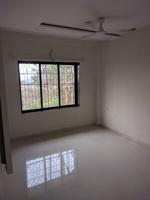 Bedroom in 1 BHK Apartment at Powai Jaltarang CHS, Powai – for Rent