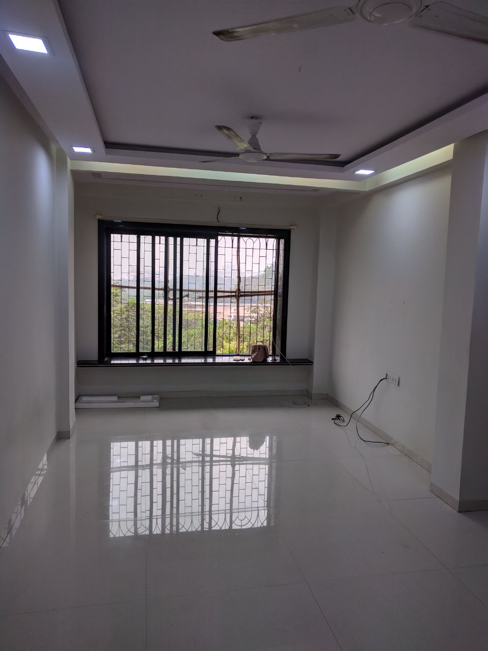 1 BHK Apartment For Rent in Powai Jaltarang CHS