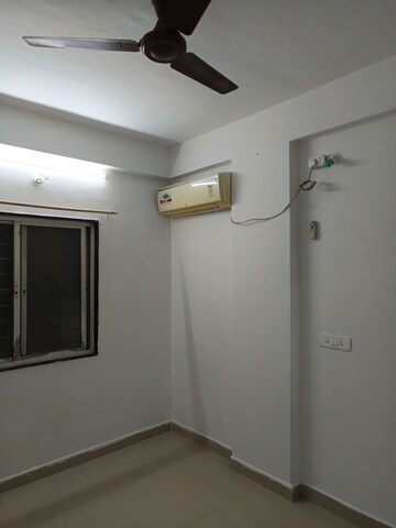 Building Lobby in 1 BHK Independent House at Wadgaon Sheri – for Rent