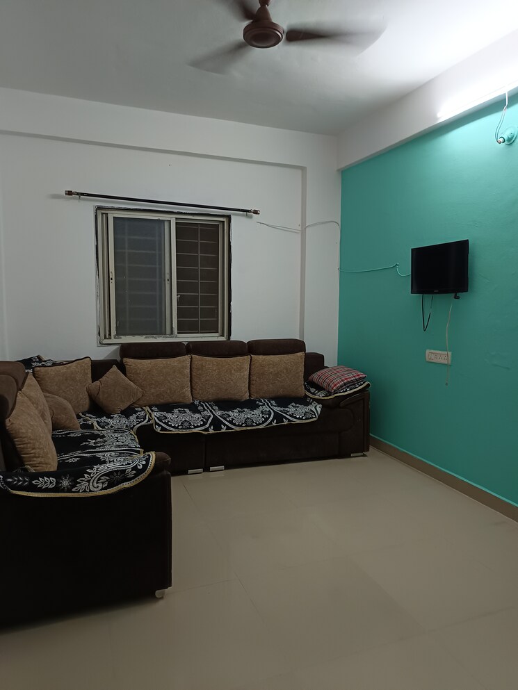 Kitchen, wadgaon sheri 1 Bedroom 620 Sq.Ft. Independent House In Wadgaon Sheri Pune 9447447