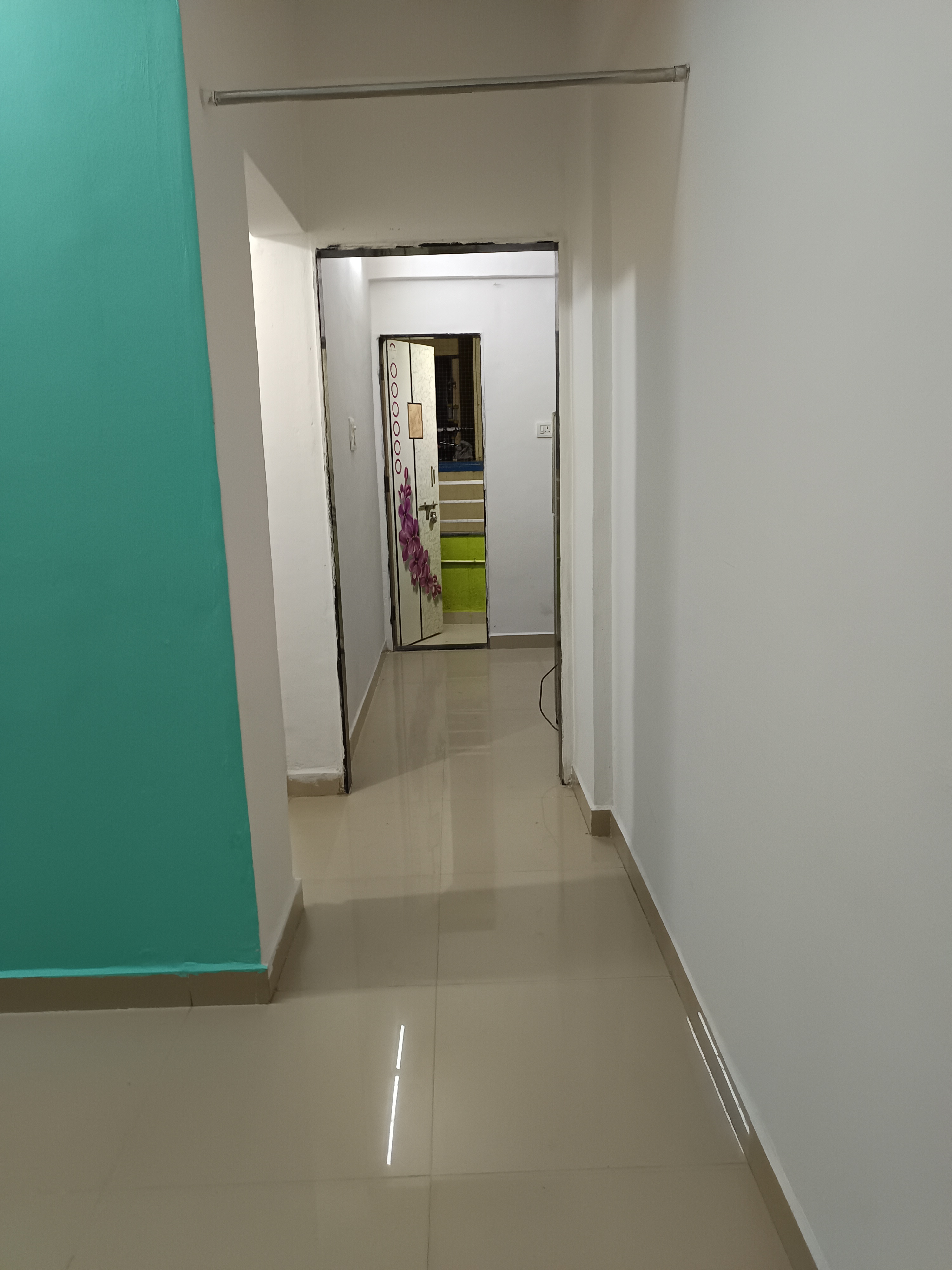 1 BHK Independent House For Rent in Wadgaon Sheri