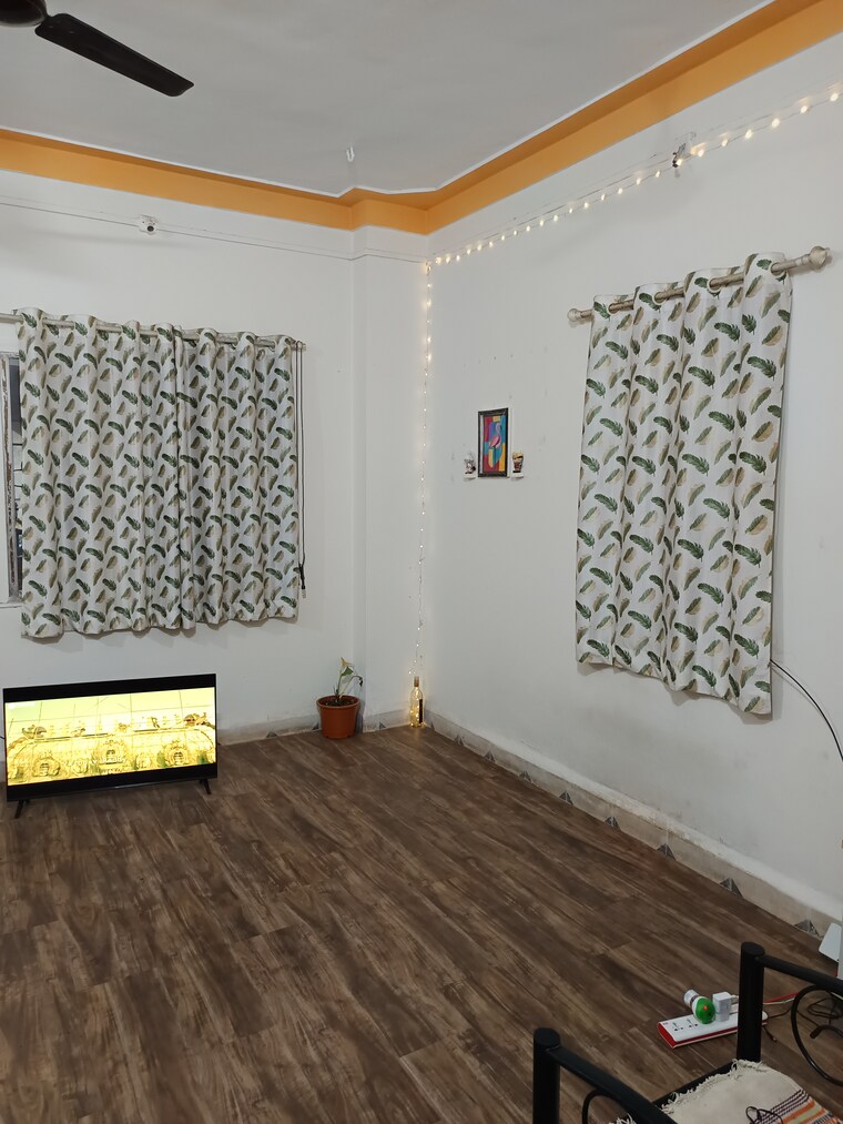 Bedroom, wadgaon sheri 1 Bedroom 620 Sq.Ft. Independent House In Wadgaon Sheri Pune 9447447