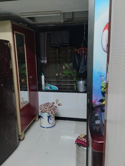 1 RkApartment For Sale in Prabhadevi