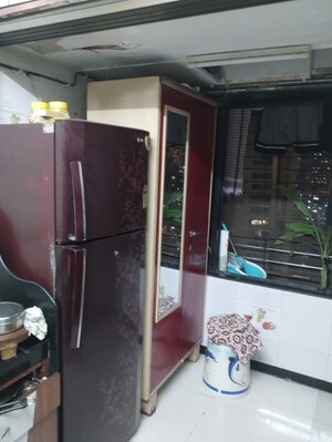 Furnished Amenities in 1 RK Apartment at Prabhadevi – for Sale