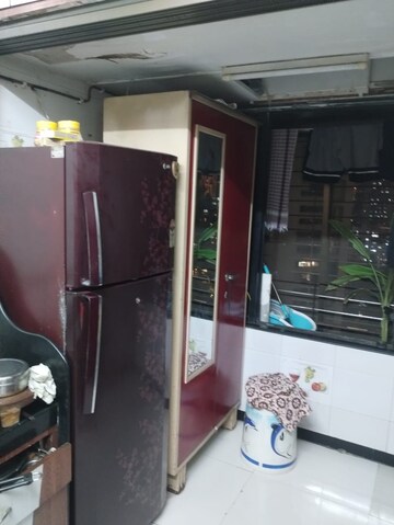 Furnished Amenities in 1 RK Apartment at Prabhadevi – for Sale