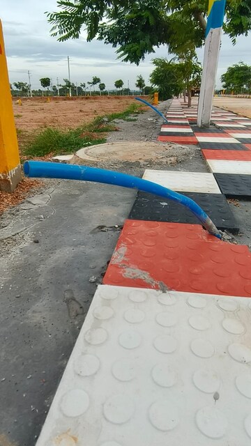  Plot For Sale in Alekya Anara Enclave, Raipole