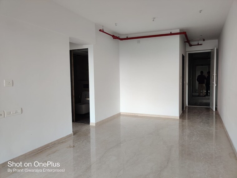 Room, kanakia-silicon-valley 2 Bedroom 820 Sq.Ft. Apartment In Powai Mumbai 9447448