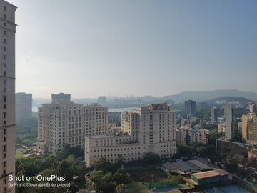 2 BHK Apartment – Exterior View View at Kanakia Silicon Valley, Powai - for Rent