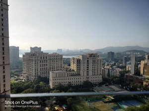 2 BHK Apartment – Exterior View View at Kanakia Silicon Valley, Powai - for Rent