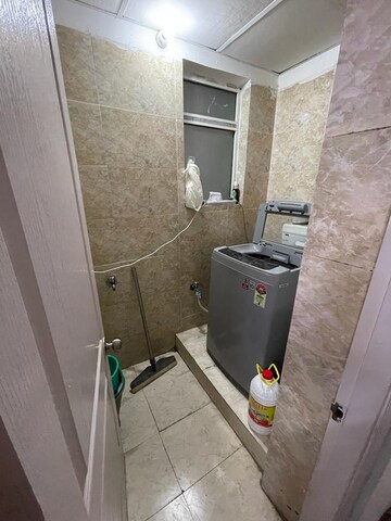 Bathroom in 3.5 BHK Apartment at Paras Seasons, Sector 168 – for Sale