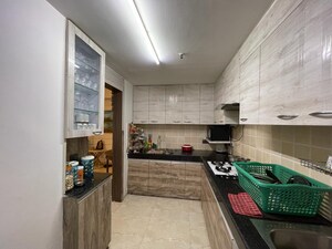 Parking in 3.5 BHK Apartment at Paras Seasons, Sector 168 – for Sale