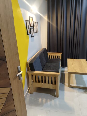 1 BHK Apartment For Rent in Vaikuntam Layout, Aecs Layout