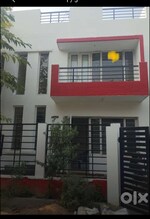 3 BHK 1600 Sq.Ft. Independent House in 3bhk Fully Independent du