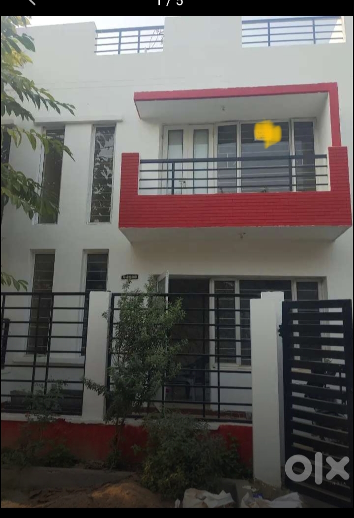 3 BHK Independent House For Rent in Sushant Golf City