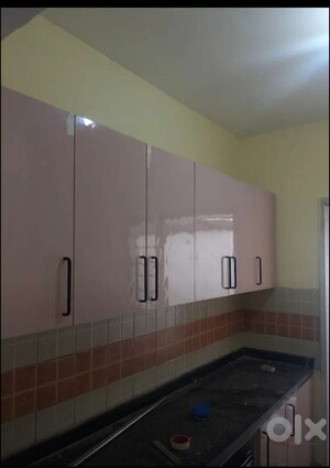 Bathroom in 3 BHK Independent House at Sushant Golf City – for Rent