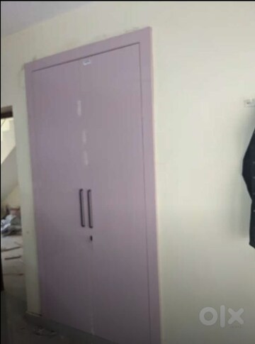 Building Lobby in 3 BHK Independent House at Sushant Golf City – for Rent