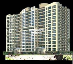 3 BHK Apartment For Rent in Highland Tower, Lokhandwala