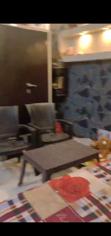 Living Room in 2 BHK Builder Floor at Dwarka Mor – for Sale