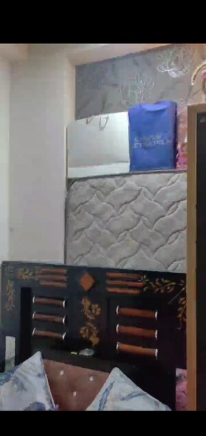 Bedroom in 2 BHK Builder Floor at Dwarka Mor – for Sale