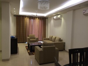 3 BHK Apartment For Rent in Navjeevan Vihar
