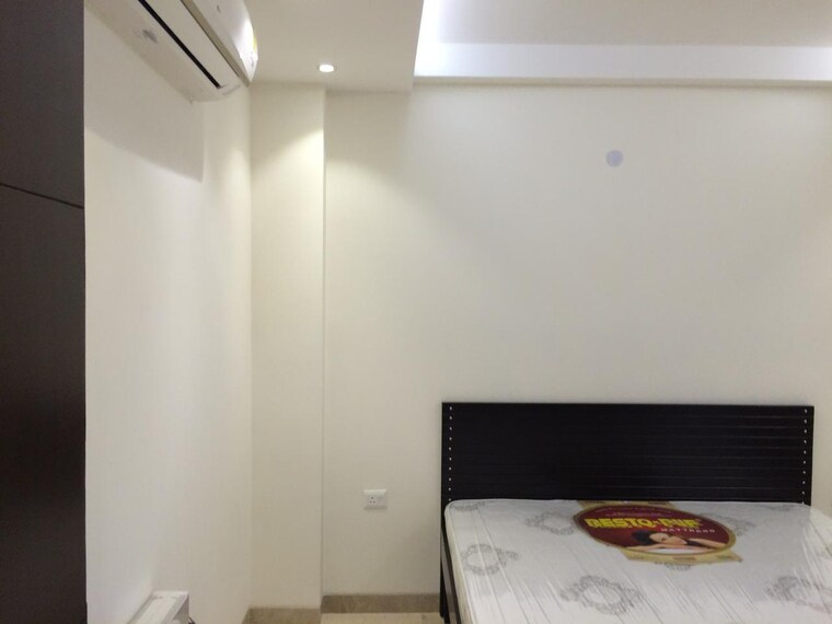 Bedroom, navjeevan vihar 3 Bedroom 2250 Sq.Ft. Apartment In Navjeevan Vihar Delhi 9447472