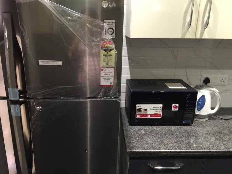 Other, navjeevan vihar 3 Bedroom 2250 Sq.Ft. Apartment In Navjeevan Vihar Delhi 9447472