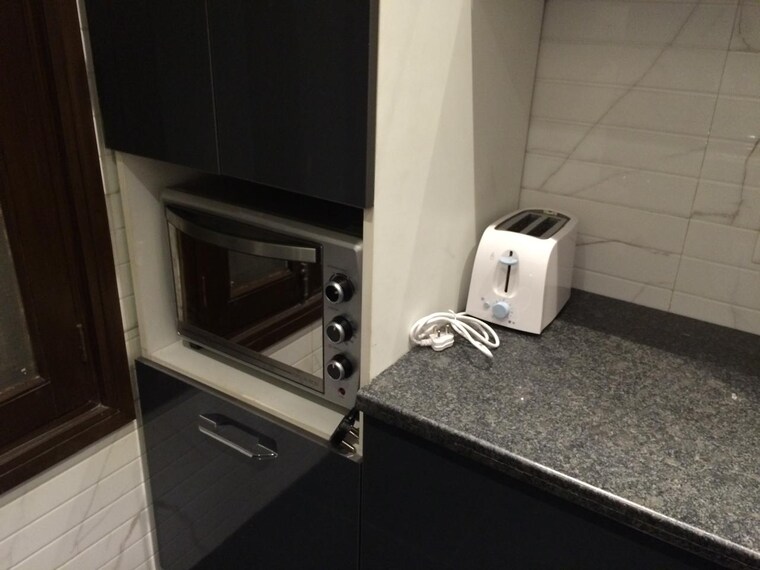 undefined, navjeevan vihar 3 Bedroom 2250 Sq.Ft. Apartment In Navjeevan Vihar Delhi 9447472