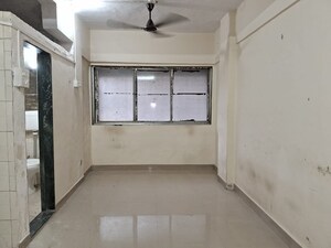 Bedroom in 1 RK Apartment at Devgiri CHS Chandivali, Chandivali – for Rent
