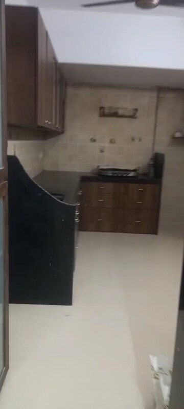 Kitchen in 2 BHK Apartment at Dadar West – for Rent