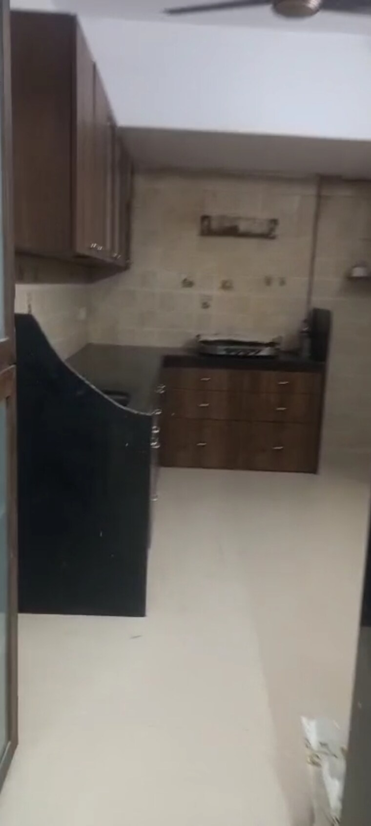 Kitchen, dadar west 2 Bedroom 700 Sq.Ft. Apartment In Dadar West Mumbai 9447506