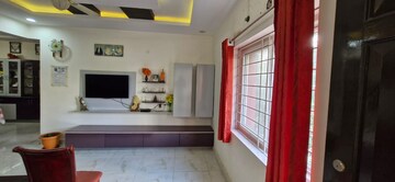 Kitchen in 3 BHK Builder Floor at Kondapur – for Rent
