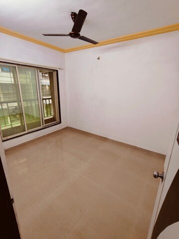 1 BHK Apartment For Rent in Om Sai Cherry Residency, Nalasopara West