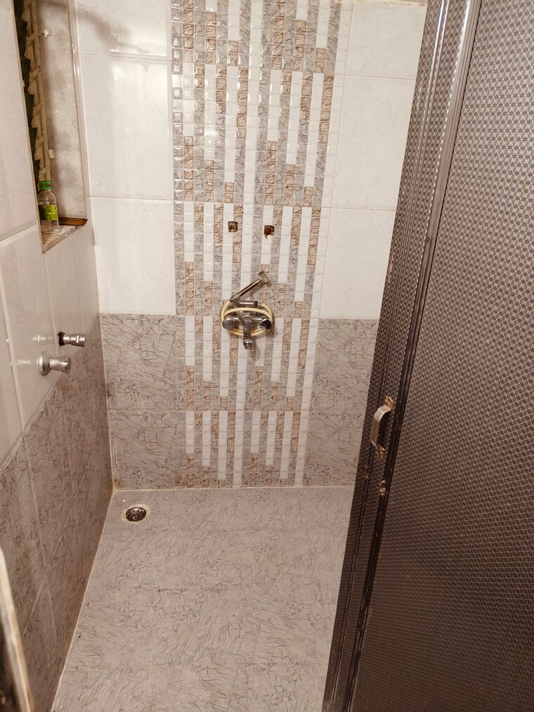 Bathroom, om-sai-cherry-residency 1 Bedroom 650 Sq.Ft. Apartment In Nalasopara West Palghar 9447519