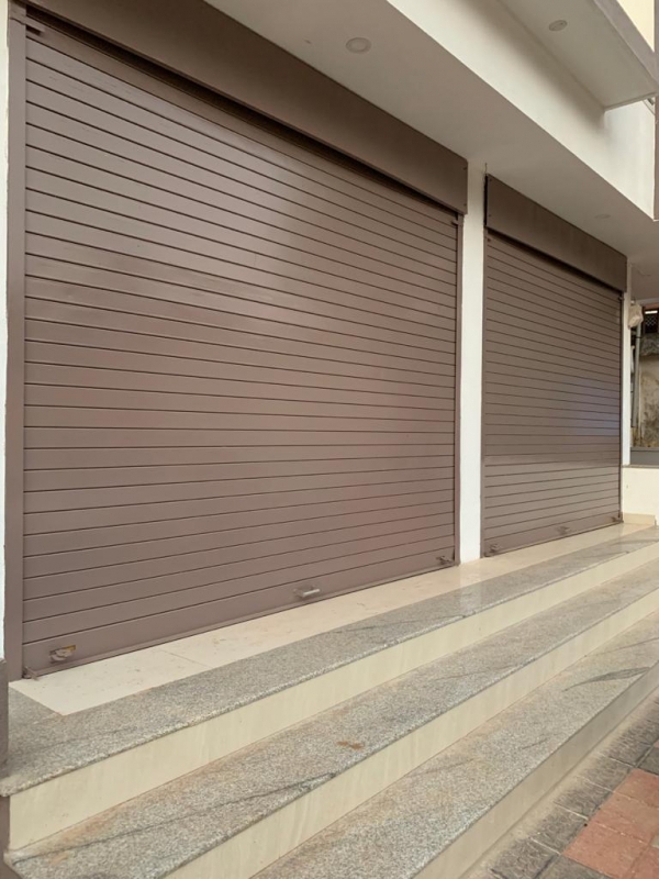 Retail Shop For Rent in New Laxmi Property 