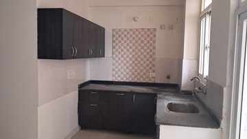 Kitchen in 2.5 BHK Apartment at Amrapali Princely Estate, Sector 76 – for Sale