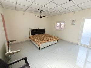 1 RK Independent House For Rent in RWA Apartments, Sector 31