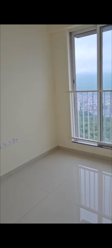 1 BHK Apartment For Rent in Godrej Nest Kandivali, Kandivali East