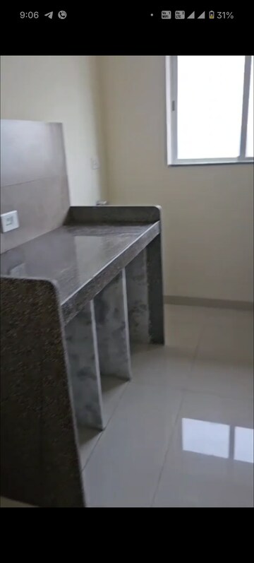 Kitchen in 1 BHK Apartment at Godrej Nest Kandivali, Kandivali East – for Rent