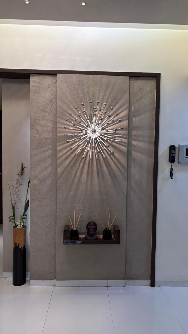 undefined, ambli road 3 Bedroom 2700 Sq.Ft. Apartment In Ambli Road Ahmedabad 9447530