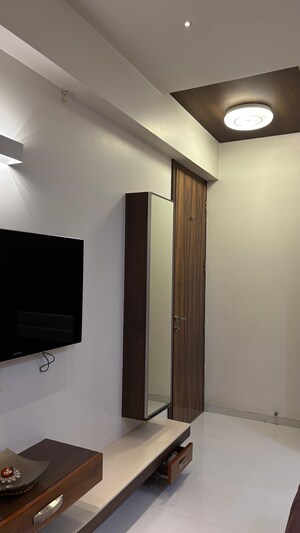 Room in 3 BHK Apartment at Ambli Road – for Rent