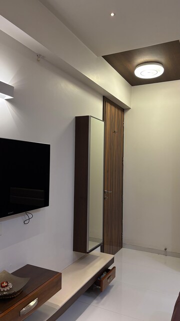 Room in 3 BHK Apartment at Ambli Road – for Rent