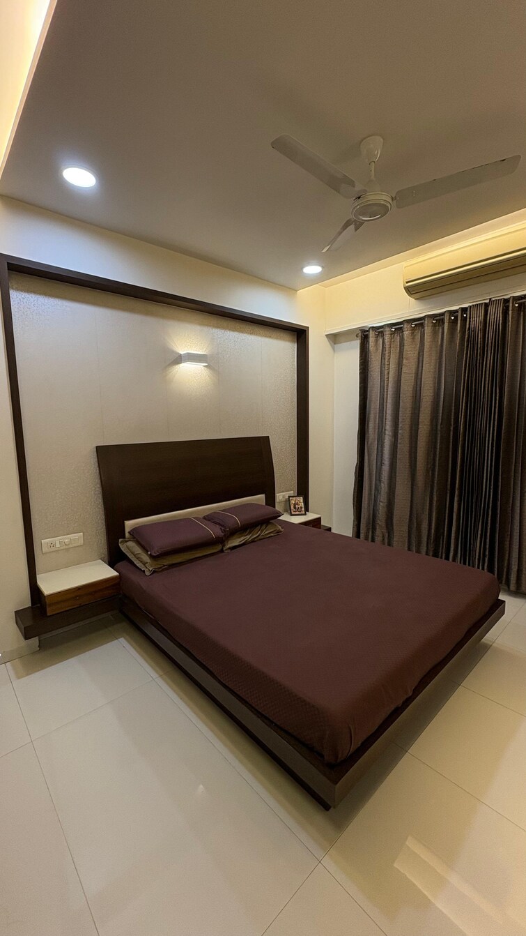 Cover Image, ambli road 3 Bedroom 2700 Sq.Ft. Apartment In Ambli Road Ahmedabad 9447530