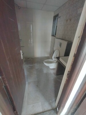 Bathroom in  Office Space at Chinhat – for Rent