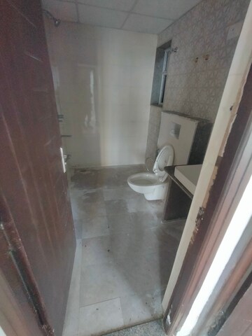 Bathroom in  Office Space at Chinhat – for Rent