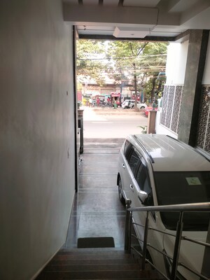 Parking in  Office Space at Chinhat – for Rent