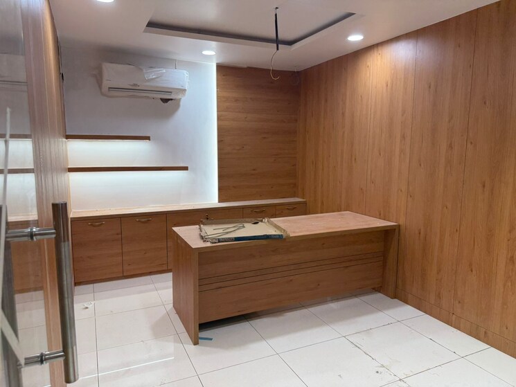 Kitchen, hoshangabad road Commercial Office Space 2350 Sq.Ft. In Hoshangabad Road Bhopal 9447534