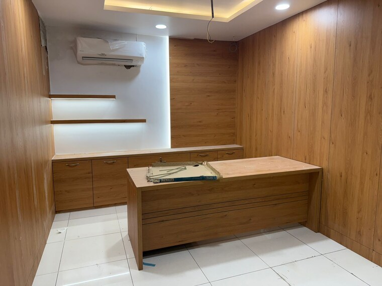 Kitchen, hoshangabad road Commercial Office Space 2350 Sq.Ft. In Hoshangabad Road Bhopal 9447534