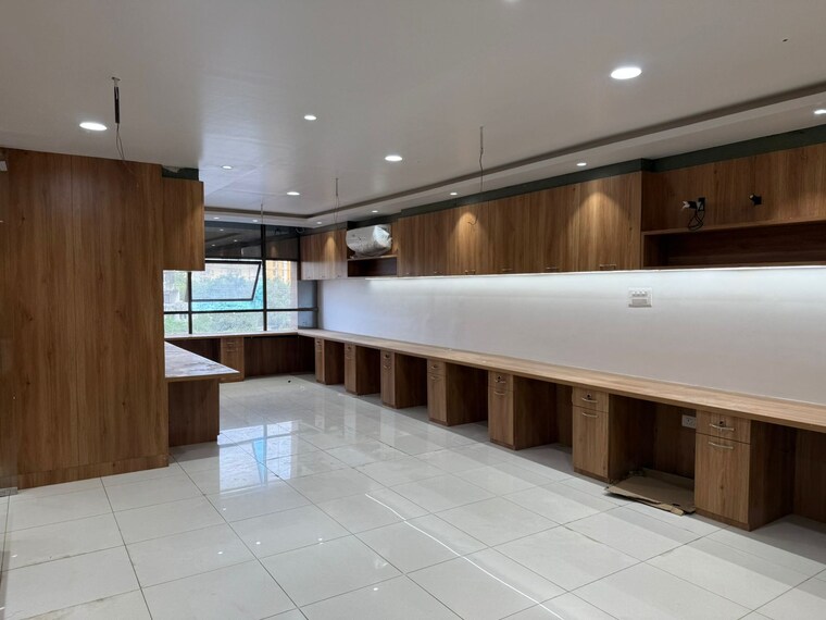 Kitchen, hoshangabad road Commercial Office Space 2350 Sq.Ft. In Hoshangabad Road Bhopal 9447534