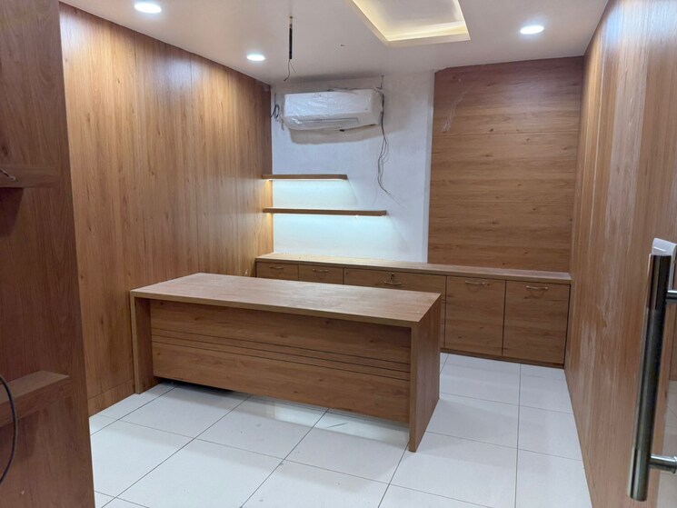 Kitchen, hoshangabad road Commercial Office Space 2350 Sq.Ft. In Hoshangabad Road Bhopal 9447534